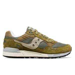 Scarpe Uomo Saucony Sneakers Shadow 5000 Sage