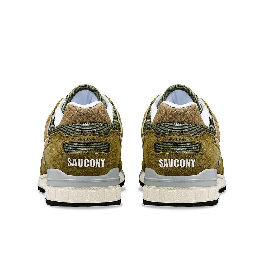 Scarpe Uomo Saucony Sneakers Shadow 5000 Sage