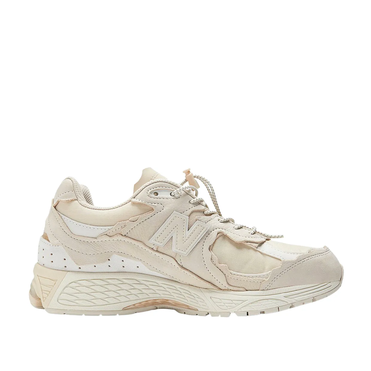 Sneakers Unisex New Balance 2002RD Sabbia