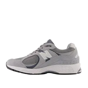 Sneakers Uomo New Balance 2002R Grigio Multicolor