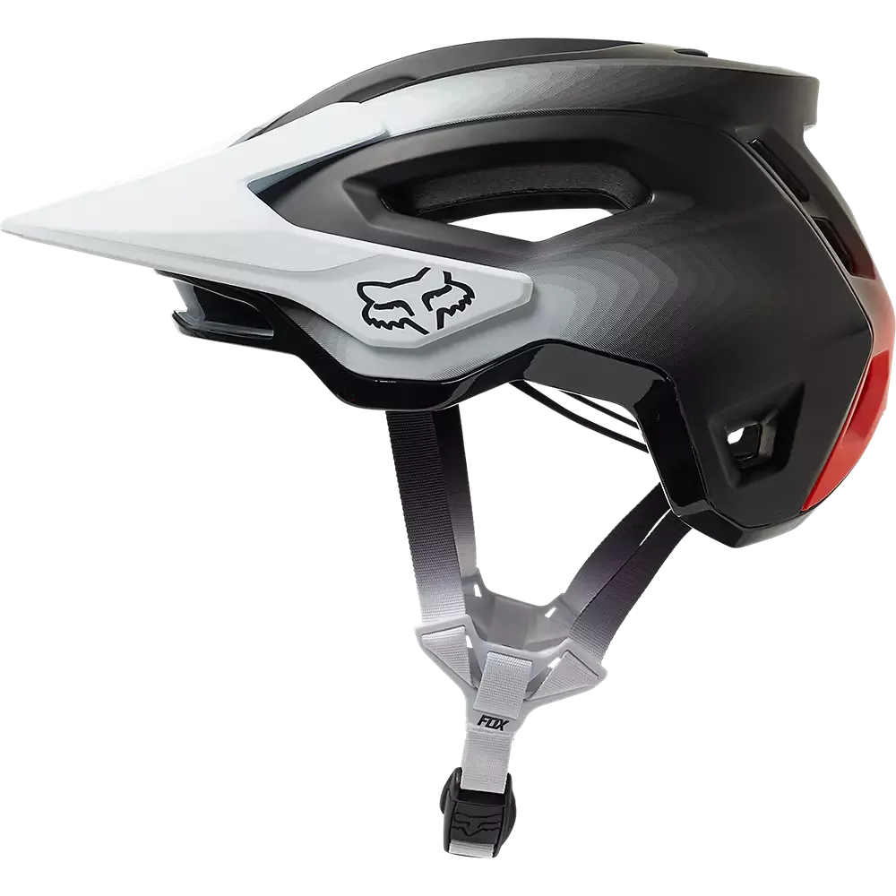 SPEEDFRAME PRO FADE, CE BLACK