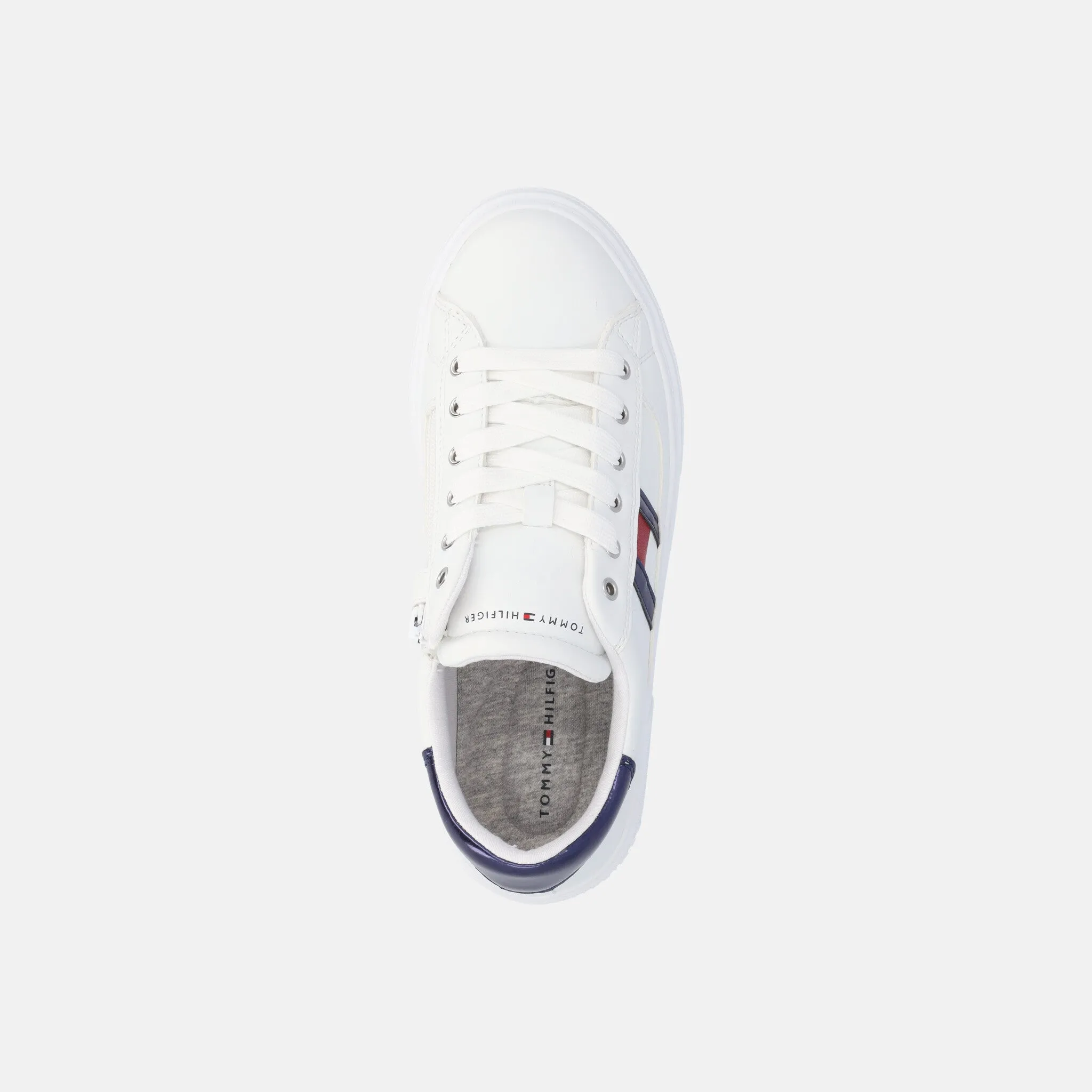 TOMMY HILFIGER SNEAKERS