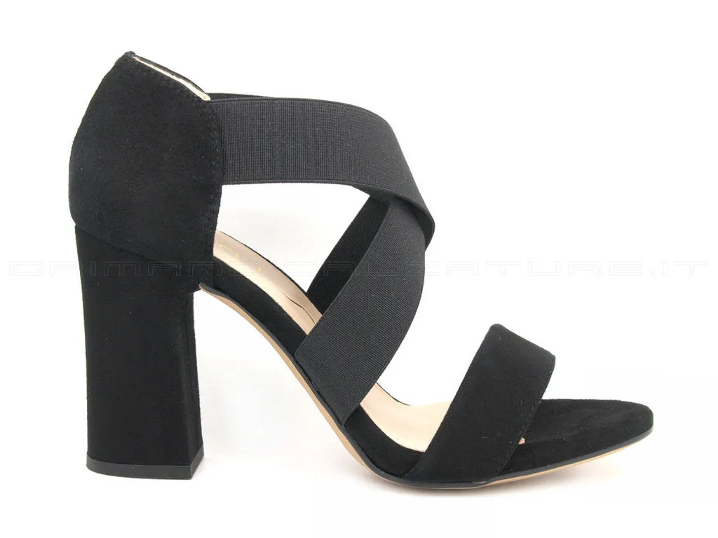 Unisa scarpe open toe