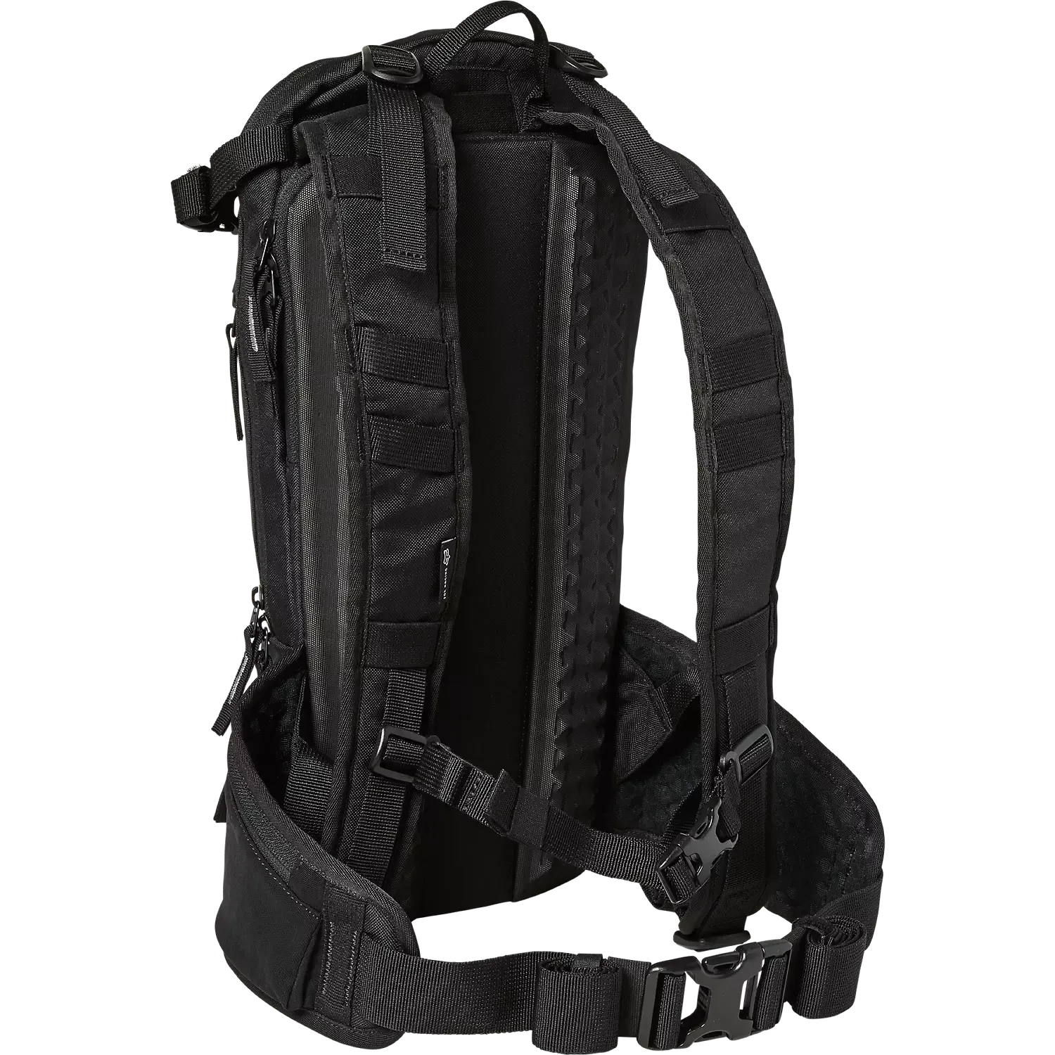 UTILITY 10L HYDRATION PACK MEDIUM BLACK