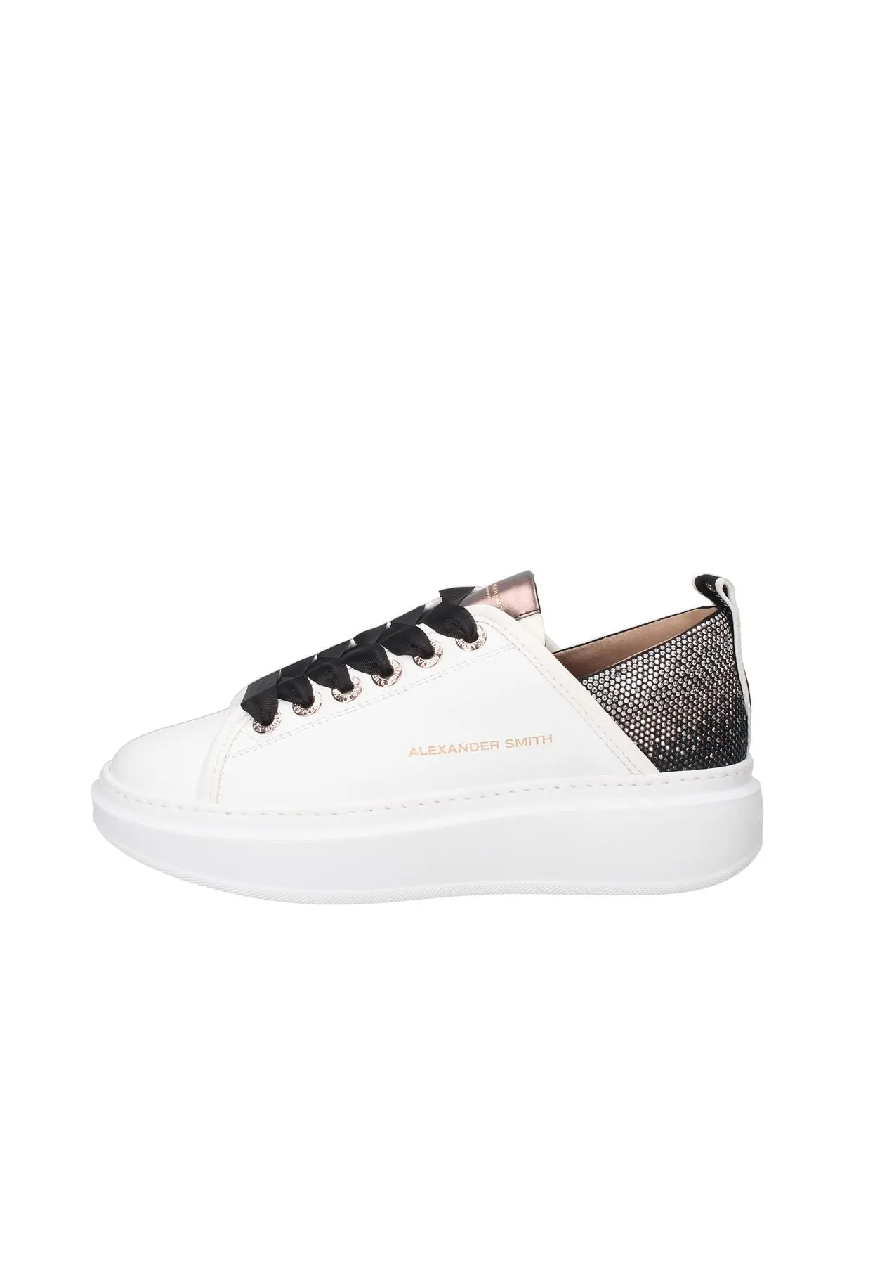 WYW0497 sneaker ALEXANDER SMITH