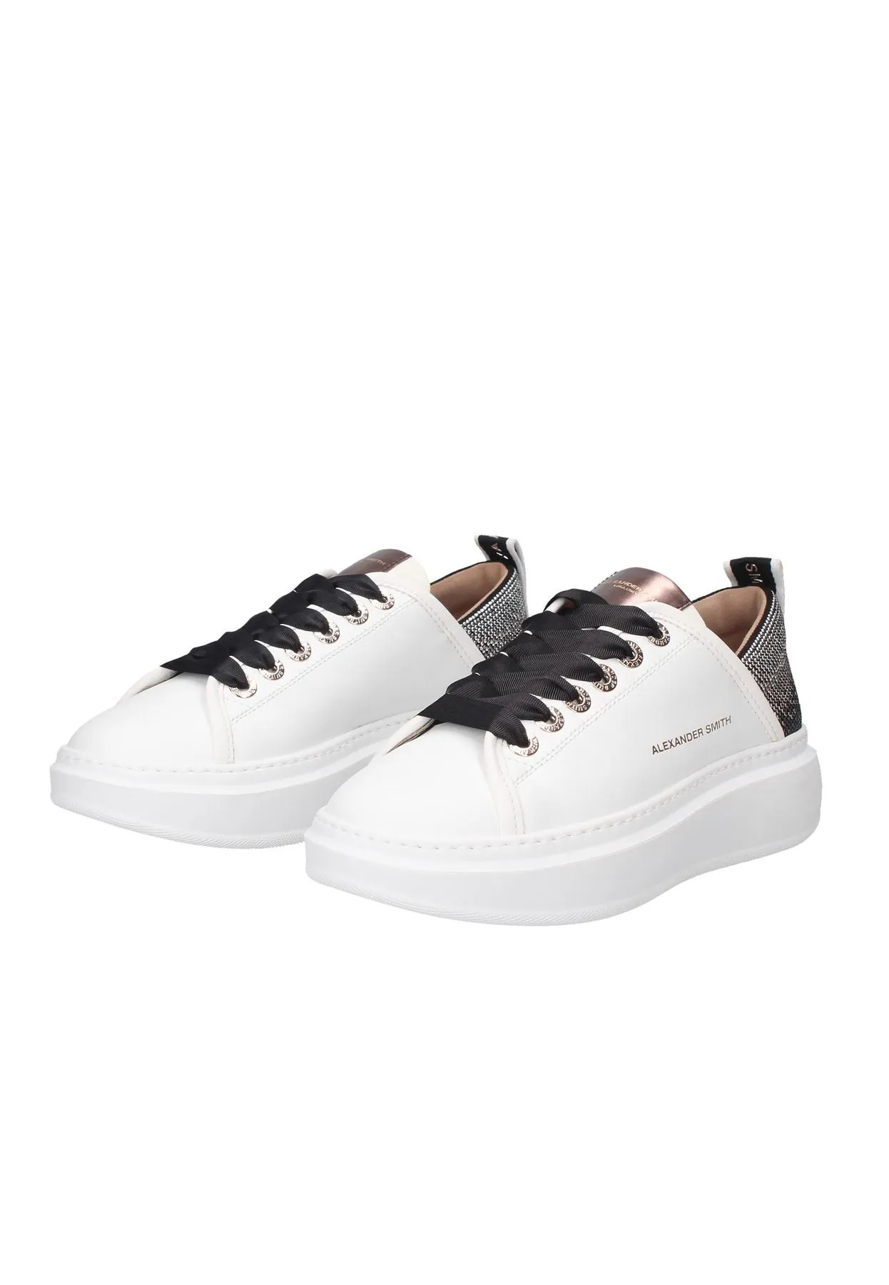 WYW0497 sneaker ALEXANDER SMITH