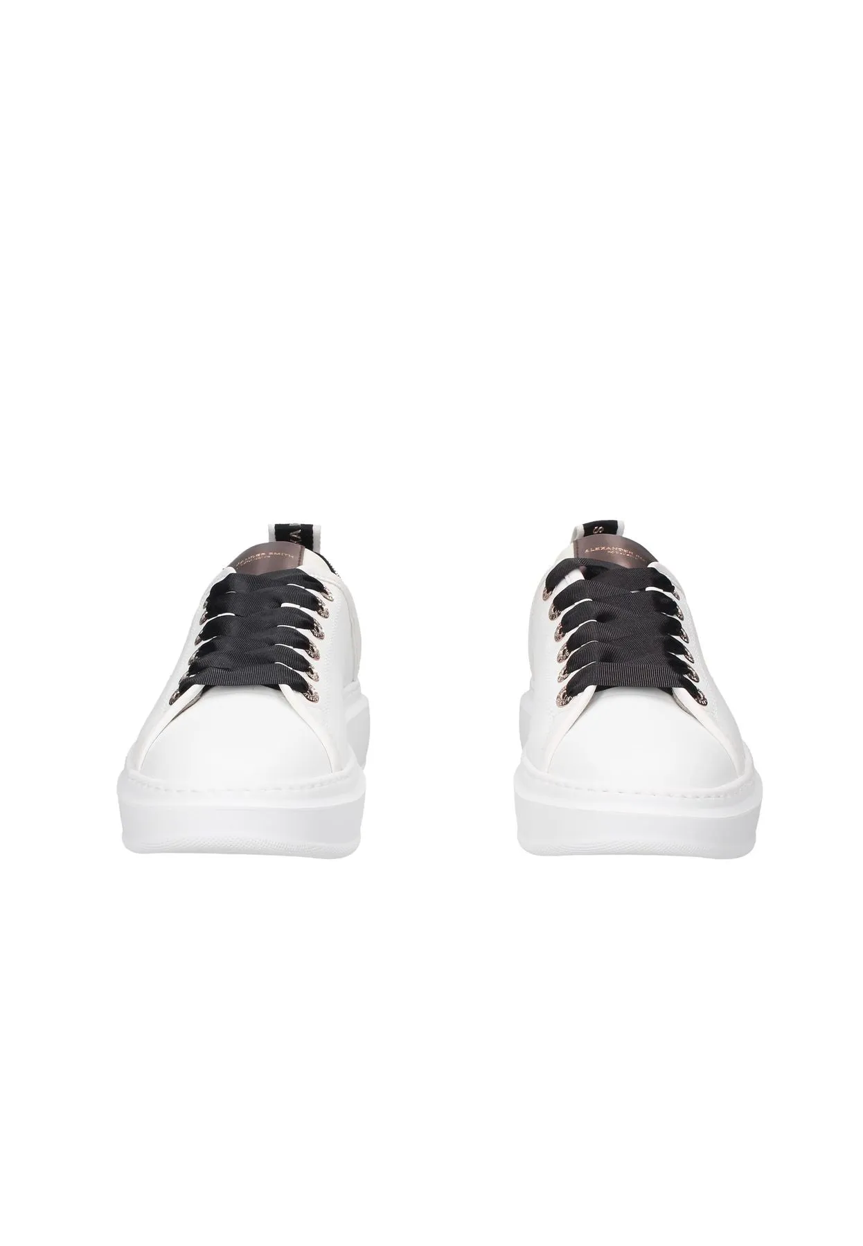 WYW0497 sneaker ALEXANDER SMITH