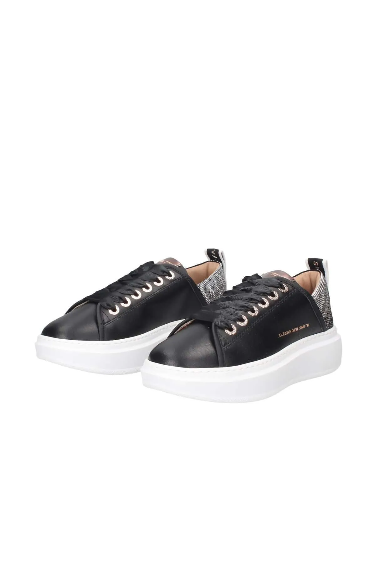 WYW0497 sneaker ALEXANDER SMITH