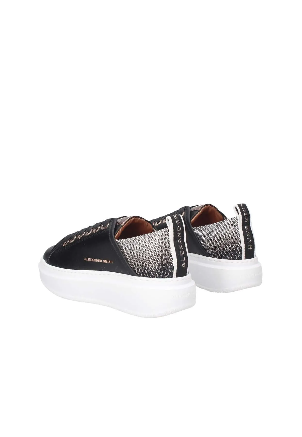 WYW0497 sneaker ALEXANDER SMITH