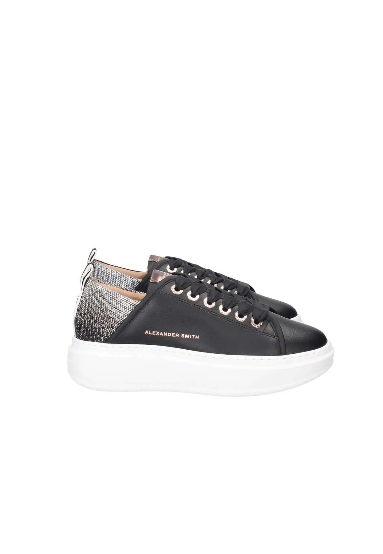 WYW0497 sneaker ALEXANDER SMITH