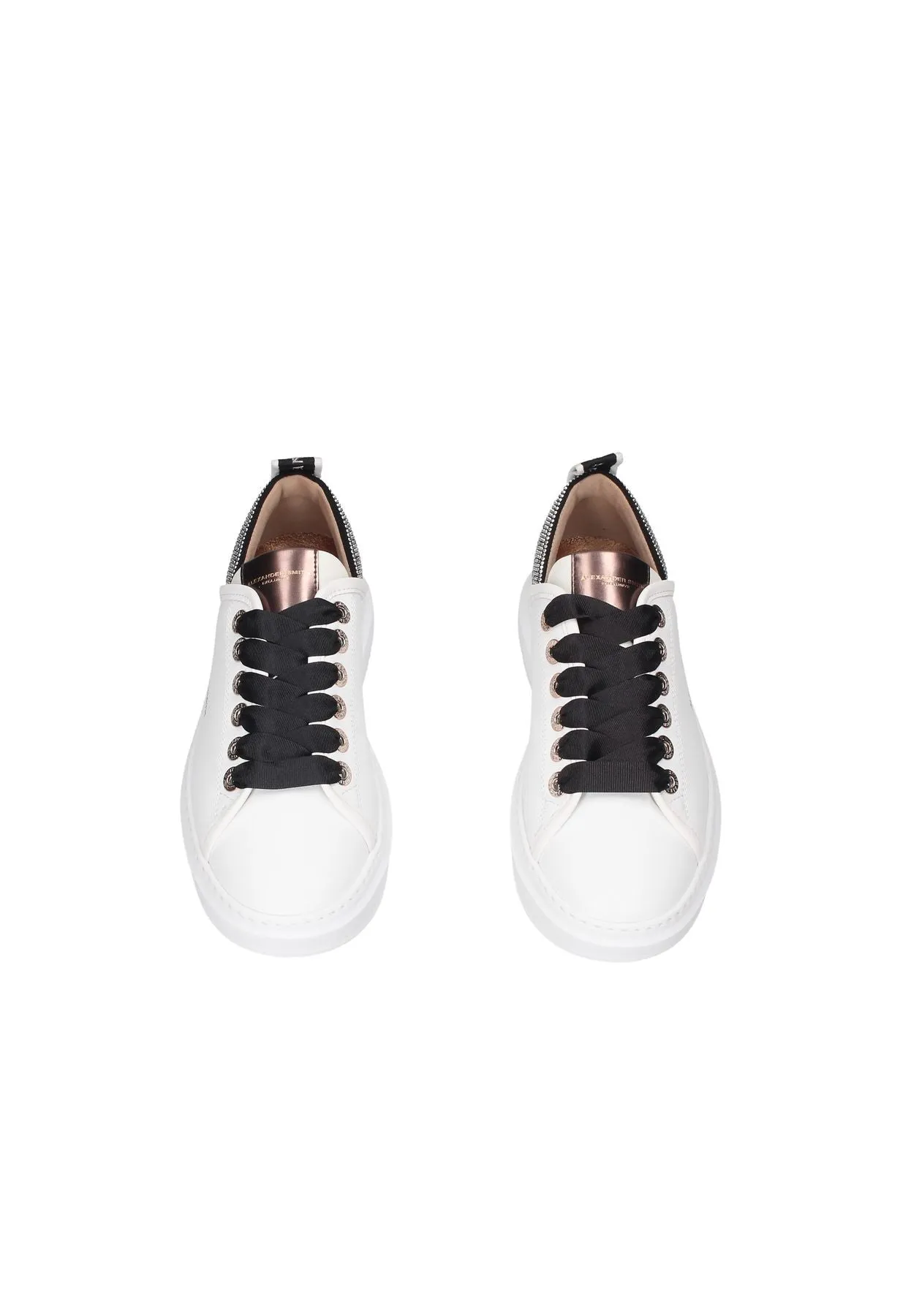 WYW0497 sneaker ALEXANDER SMITH