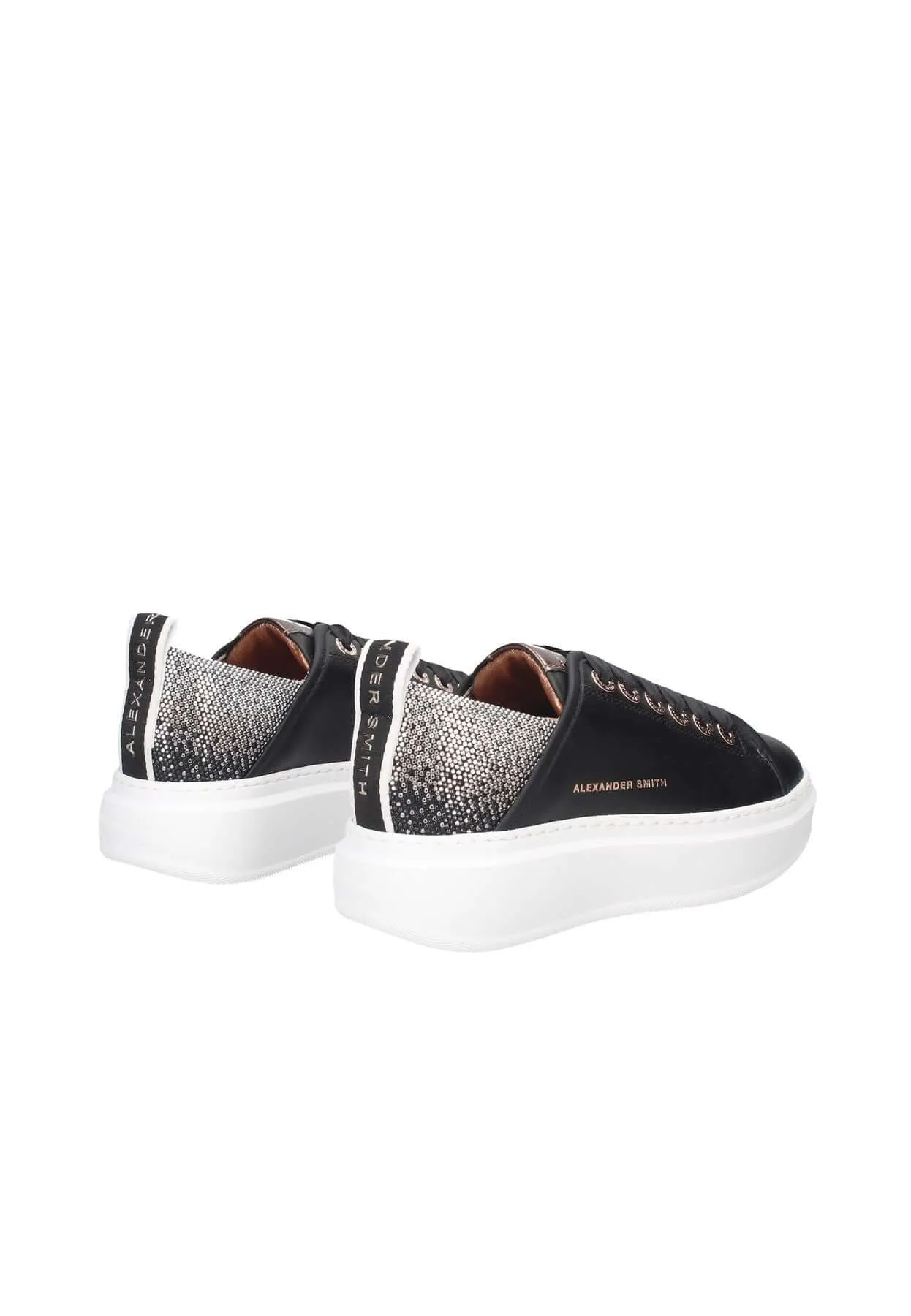 WYW0497 sneaker ALEXANDER SMITH