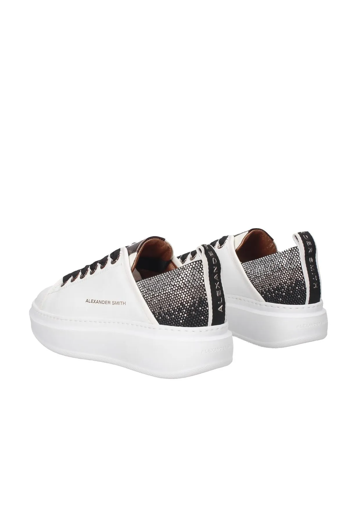 WYW0497 sneaker ALEXANDER SMITH