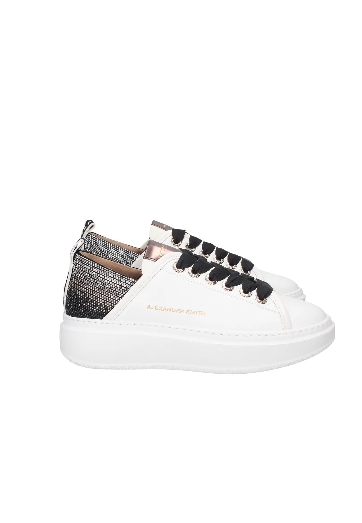 WYW0497 sneaker ALEXANDER SMITH